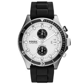 Relógio Masculino Analógico Fossil CH29338KN - Preto