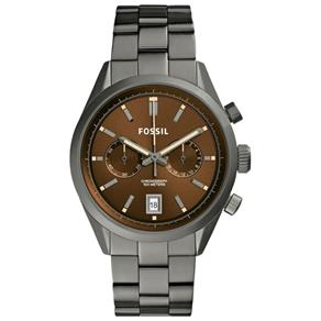 Relogio Masculino Analogico Fossil - Ch2992/1mn