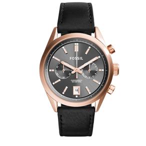 Relógio Masculino Analógico Fossil Clássico CH2991- Preto