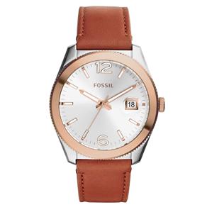 Relógio Masculino Analógico Fossil ES3827- Marrom