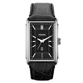 Relógio Masculino Analógico Fossil FFS4770/Z - Preto