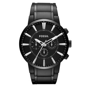 Relógio Masculino Analógico Fossil FFS4778Z - Preto