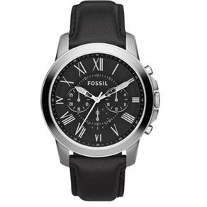 Relógio Masculino Analógico Fossil - Ffs4812/Z