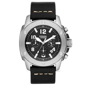 Relógio Masculino Analógico Fossil FS49280KN - Preto