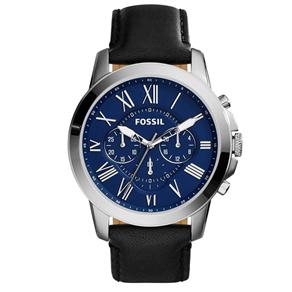 Relógio Masculino Analógico Fossil FS49902AN - Preto