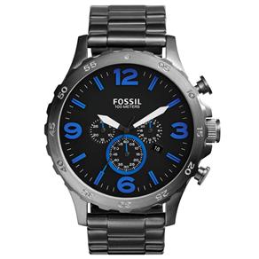 Relógio Masculino Analógico Fossil JR14781PN - Grafite