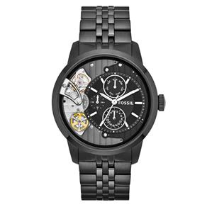 Relógio Masculino Analógico Fossil ME11361PN - Preto