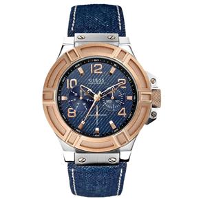 Relógio Masculino Analógico Guess 92507GPGSGC3