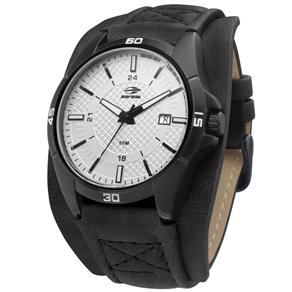 Relógio Masculino Analógico Mormaii 2315ZS/2K - Preto