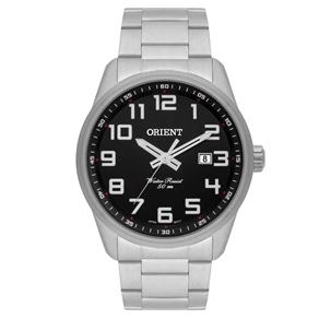 Relógio Masculino Analógico Orient MBSS1271 P2SX - Prata