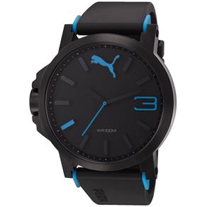 Relógio Masculino Analógico Puma 96179GPPMPU3 - Preto