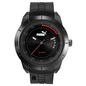 Relógio Masculino Analógico Puma 96279GPPSPU1 - Preto