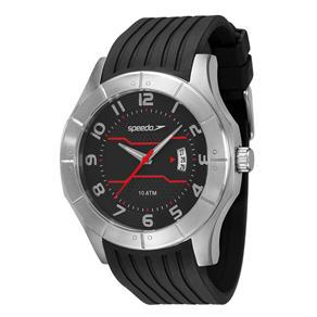 Relógio Masculino Analógico Speedo 60057G0EVNU1 - Preto