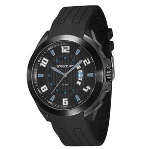 Relógio Masculino Analógico Speedo 60058GPEVPU1 - Preto