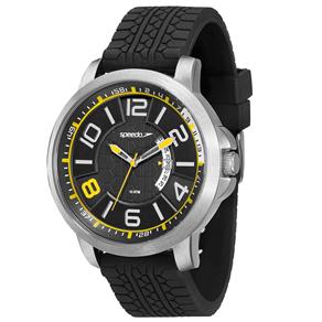 Relógio Masculino Analógico Speedo 60071G0EVNU1 - Preto