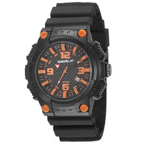 Relógio Masculino Analógico Speedo 69005G0EBNP1 - Preto