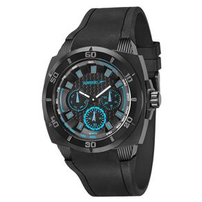 Relógio Masculino Analógico Speedo 69009G0EGNV1 - Preto