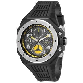 Relógio Masculino Analógico Speedo 80544G0EGCP3 - Preto