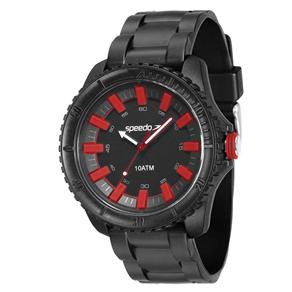 Relógio Masculino Analógico Speedo 80578G0EVNP1 - Preto