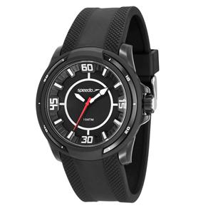 Relógio Masculino Analógico Speedo 80579G0EVNP1 - Preto