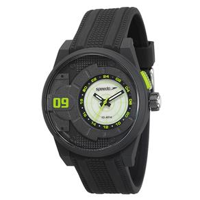 Relógio Masculino Analógico Speedo 80590G0EVNP1 - Preto