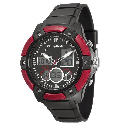 Relógio Masculino Analógico Speedo 81083g0egnp1