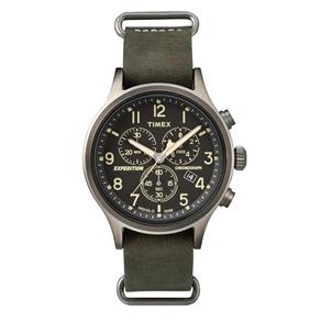 Relógio Masculino Analógico Timex Expedition TW4B04100WW/N - Verde