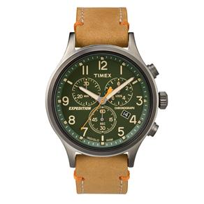 Relógio Masculino Analógico Timex Expedition TW4B04400WW/N - Marrom