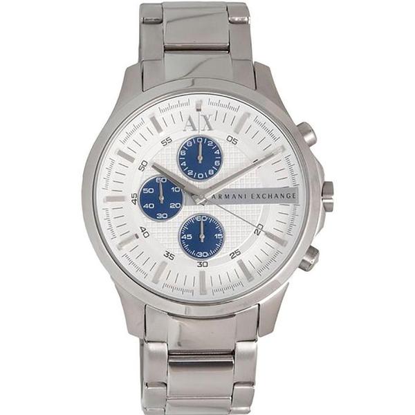 Relogio Masculino Armani Exchange Analogico - Ax2136/1kn - Armani Exchange