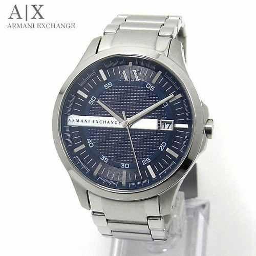 Relogio Masculino Armani Exchange Ax2132/1ai