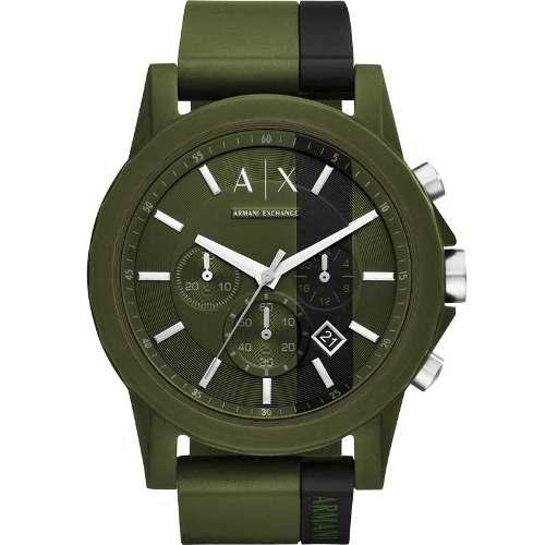 Relógio Masculino Armani Exchange Ax1333/8vn