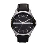 Relógio Masculino Armani Exchange AX2101/0PN 47mm Aço Preto