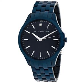 Relógio Masculino Armani Exchange AX2184 - a Prova D`Água