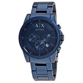 Relógio Masculino ARMANI EXCHANGE AX2512 - a Prova D`Água