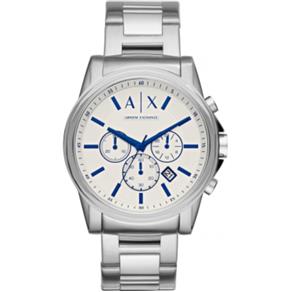 Relógio Masculino Armani Exchange AX2510 - a Prova D`Água