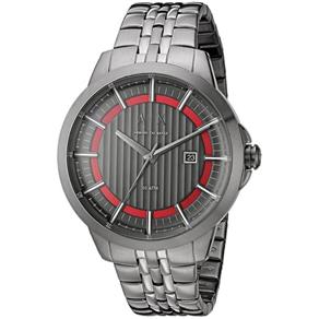 Relógio Masculino Armani Exchange AX2262 - a Prova D`Água