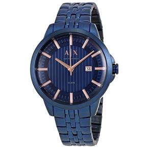 Relógio Masculino Armani Exchange AX2268 - a Prova D` Água