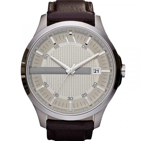Relógio Masculino Armani Exchange Cronograph Ax2100/0ki