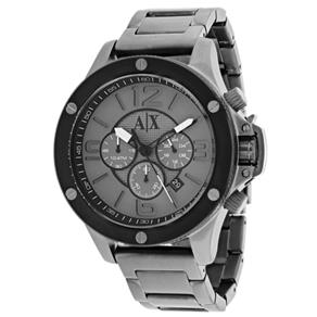 Relógio Masculino Armani Exchange Modelo AX1514 - a Prova D' Água