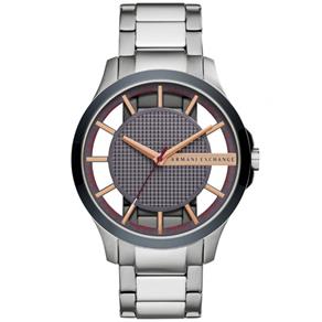 Relógio Masculino Armani Exchange Modelo Ax2405