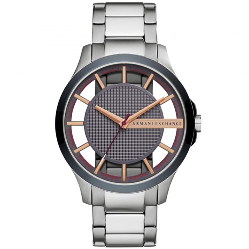 Relógio Masculino Armani Exchange Modelo Ax2405