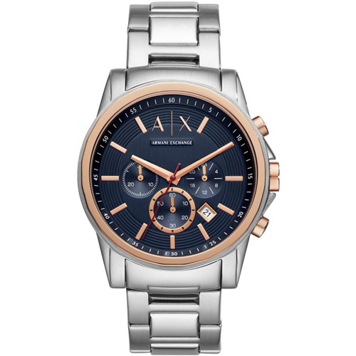 Relógio Masculino Armani Exchange Modelo Ax2516