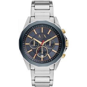 Relógio Masculino Armani Exchange Modelo Ax2614