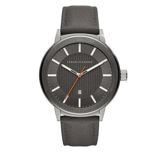 Relogio Masculino Armani Exchange Prata Ax1462