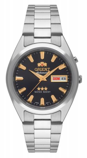 Relogio Masculino Automatico 469SS084-G1SX - Orient