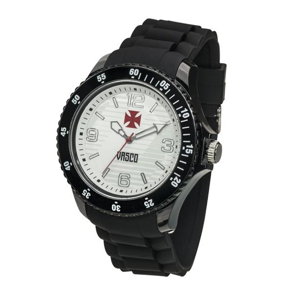 Relógio Masculino Bel Watch Vasco Oficial VAS-001-1