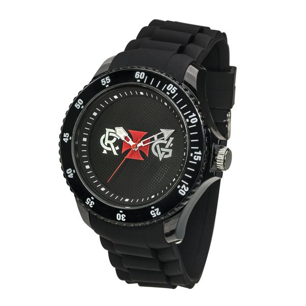 Relógio Masculino Bel Watch Vasco Oficial VAS-001-3