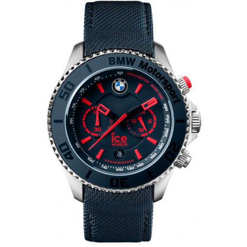 🏷️【Tudo Sobre】→ Relogio Masculino Bmw - Produto 100