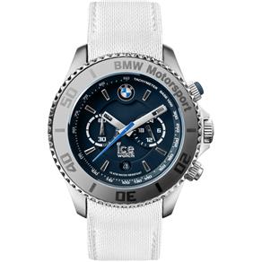 Relógio Masculino BMW Motorsport Modelo BM.CH.WDB.B.L.14 - a Prova D`Água