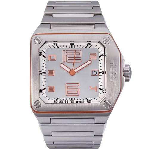 Relógio Masculino Breil Milano Bw0389